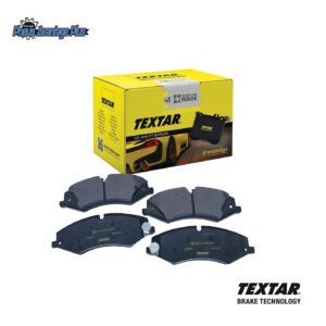 Produit de freinage de marque Textar